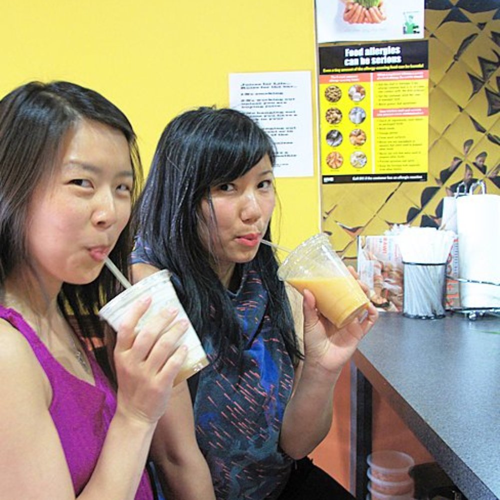 Juices For Life - Juice Bars & Smoothies Near Me - Bronx, New York