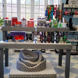 Pawprints Pet Salon