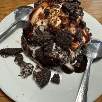 Denny's - Yum!! - American Near Me - Santa Paula, California