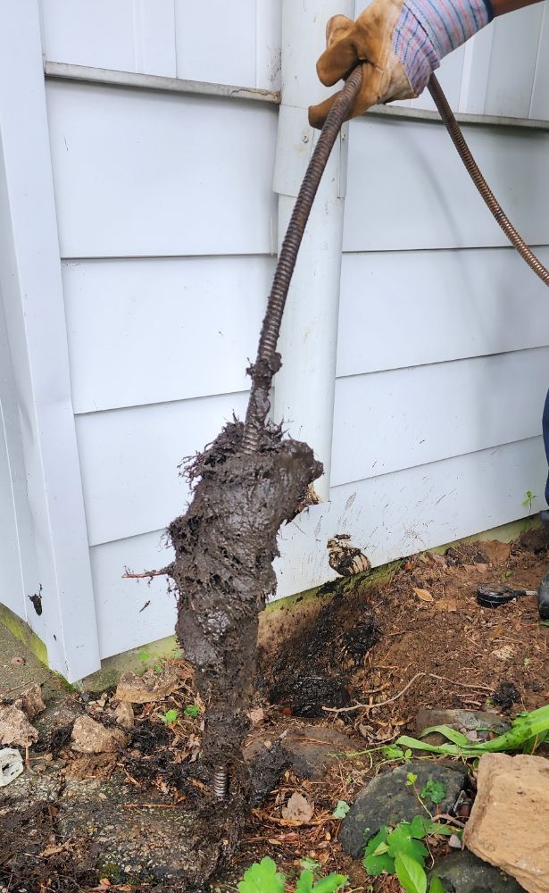 Slide of BW Plumbing & Drain