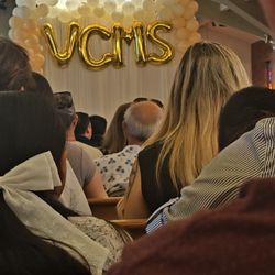 Valley Charter Middle School - Graduación VCMS2026