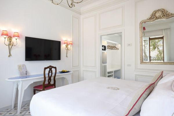 Grand Hotel Ambasciatori by null