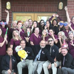 Jackson Creek Dental Group