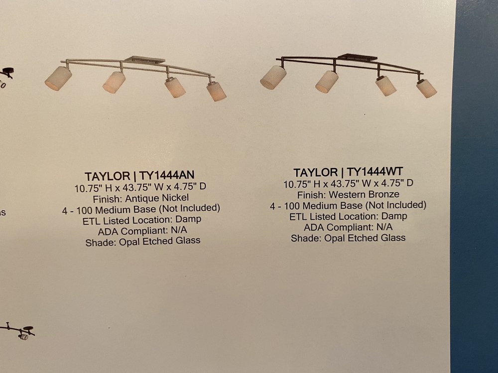 SETH’S LIGHTING & ACCESSORIES Updated August 2024 29 Photos & 12