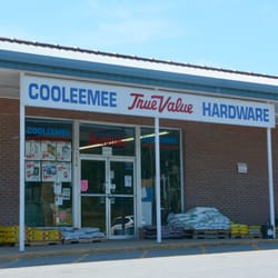 Heritage Hardware True Value