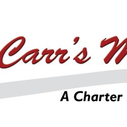 Carr's Motorcoach