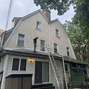 Got a Guy Seamless Gutters - Gutter cleaning job! - Gutter Services Near Me Got a Guy Seamless Gutters - Gutter cleaning job! - Gutter Services Near Me