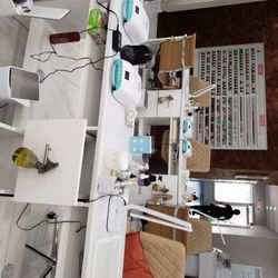 Pixie Nail Spa