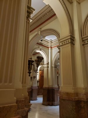Colorado State Capitol by null
