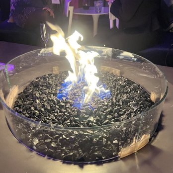 Kimpton Tryon Park Hotel - Fire pit on the roof - Venues & Event Spaces Near Me - Charlotte, North Carolina Kimpton Tryon Park Hotel - Fire pit on the roof - Venues & Event Spaces Near Me - Charlotte, North Carolina