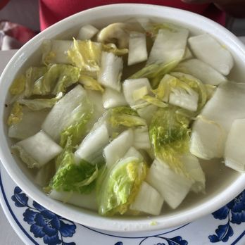 Golden Duck - Won Ton Mein - Seafood Near Me - Honolulu, Hawaii