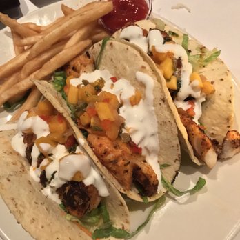 Bonefish Grill - Fish tacos - Seafood Near Me - Troy, Michigan Bonefish Grill - Fish tacos - Seafood Near Me - Troy, Michigan