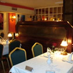 Restaurant Anno Domini