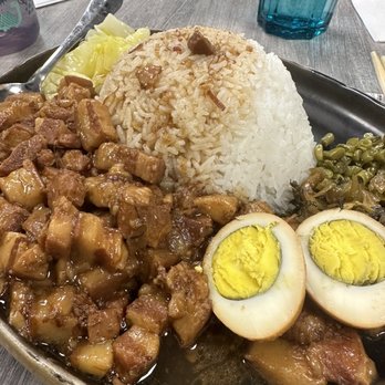 Luyixian - Shanghainese Near Me - Alhambra, California
