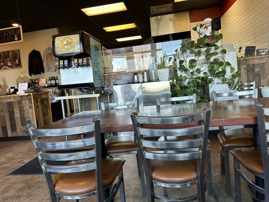 Milwaukie Pizza Co. by null