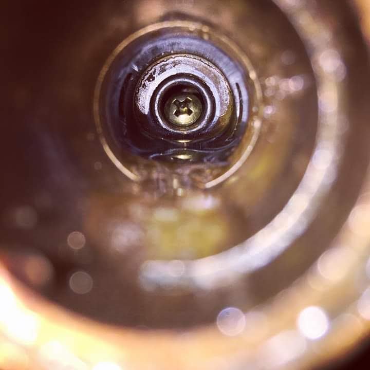 Slide of Steve Dinnen Services