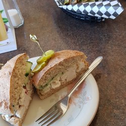 Sprokkets Cafe