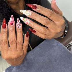 Salon De Beauty