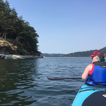 Moondance Sea Kayak Adventures - Tours Near Me