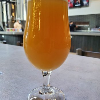 3 Sons Brewing - Double Dopealicious - Breweries Near Me - Dania Beach, Florida