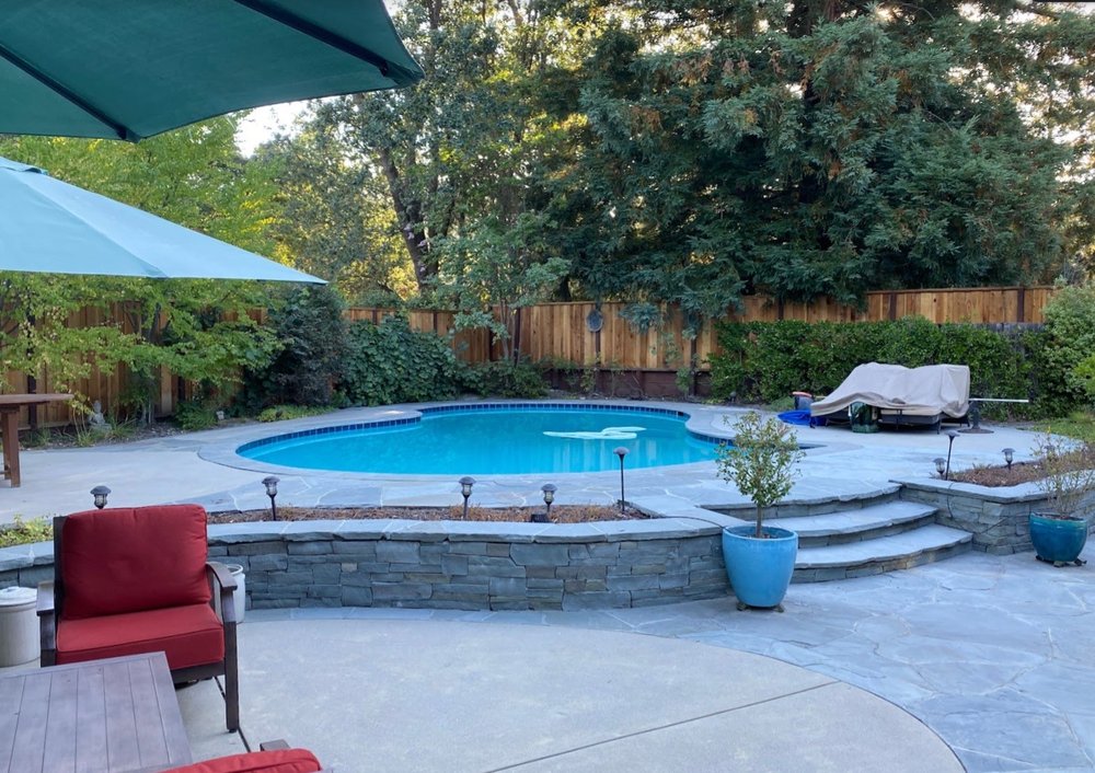 PARADISE POOL FIBERGLASS Updated June 2024 Request a Quote 10