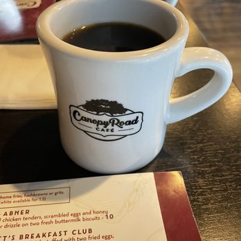 Canopy Road Cafe - Goat Brand Coffee - American Near Me - Jacksonville, Florida Canopy Road Cafe - Goat Brand Coffee - American Near Me - Jacksonville, Florida