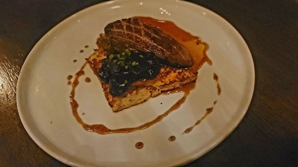 Biga - San Antonio Riverwalk Restaurant by null