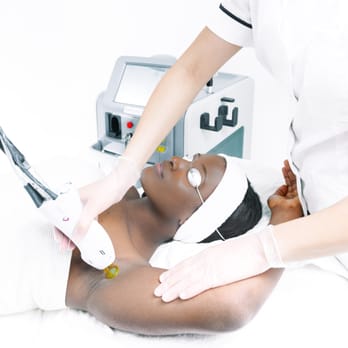 CoLaz - Laser Hair Removal Near Me - Slough, SLG