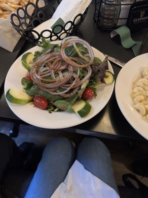 The Dullahan Irish Pub by null