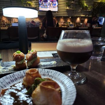 Thrive - Cocktail Bars Near Me - Orlando, Florida