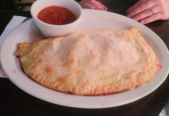 JL's Pizza and Sports Bar by null