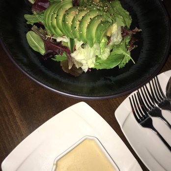 Little Buddha - Avocado salad - Sushi Bars Near Me - West Nyack, New York Little Buddha - Avocado salad - Sushi Bars Near Me - West Nyack, New York