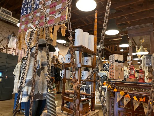 Boulder City Co. Store by null
