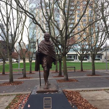 Bellevue Library - Ghandi! - Libraries Near Me - Bellevue, Washington Bellevue Library - Ghandi! - Libraries Near Me - Bellevue, Washington