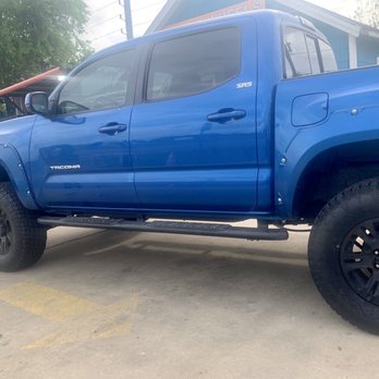 JT's New & Used Tires - Tires Near Me - Rosenberg, Texas