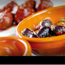 S + P Events Catering