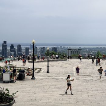 Parc du Mont-Royal - Parks Near Me - Montreal, Quebec