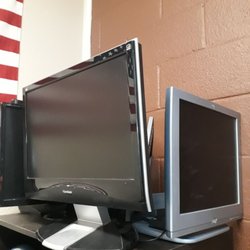 RL Digital Services - Monitors for sale $35 each