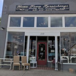 Home Town Furnishings - Home Town Furnishings 113 E. Main