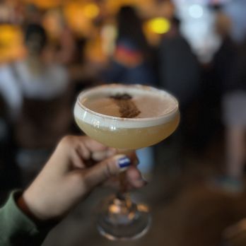 RMU Truckee - Buttery burboun! Pretty good - Bars Near Me - Truckee, California