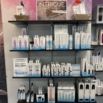 Fascinations - Adult Shops Near Me - Glendale, Colorado