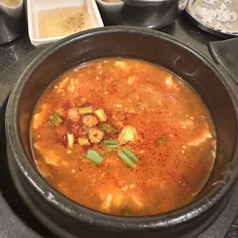Mr. Kim Korean BBQ - Korean Near Me - Aurora, Colorado