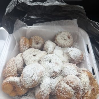 The Donut Guy - Donuts Near Me - Columbia , South Carolina The Donut Guy - Donuts Near Me - Columbia , South Carolina