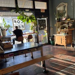 user provided Black Crow Coffee Old NE photo