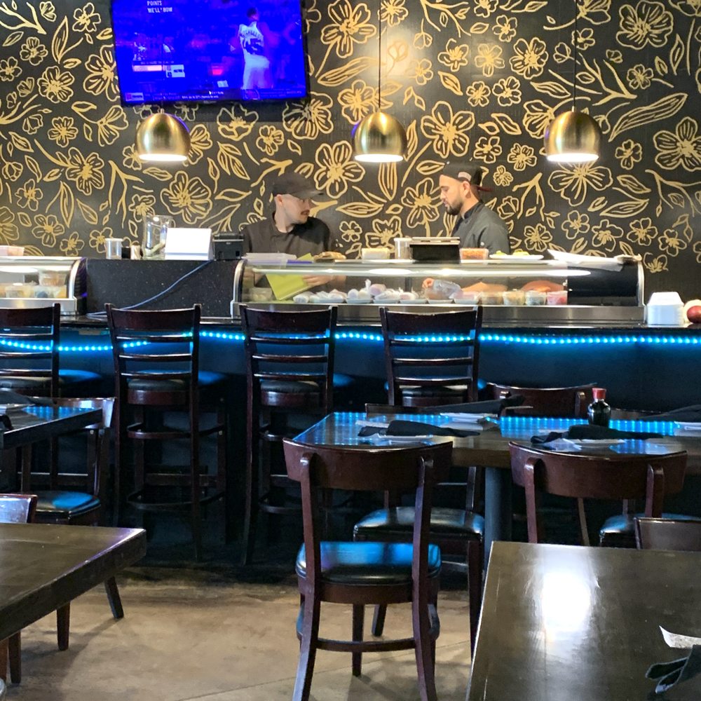 Asahi Sushi Bar - Japanese Near Me - Orem, Utah