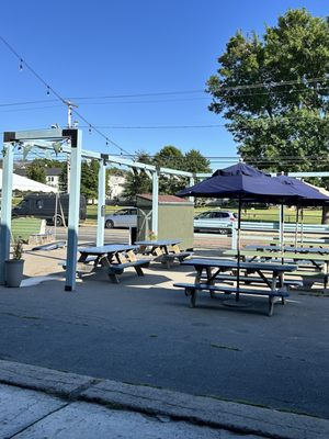 Rising Tide Brewing Company by null Rising Tide Brewing Company by null