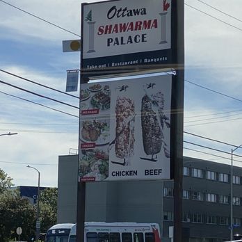 Ottawa Shawarma Palace - Fast Food Near Me - Ottawa, Ontario Ottawa Shawarma Palace - Fast Food Near Me - Ottawa, Ontario