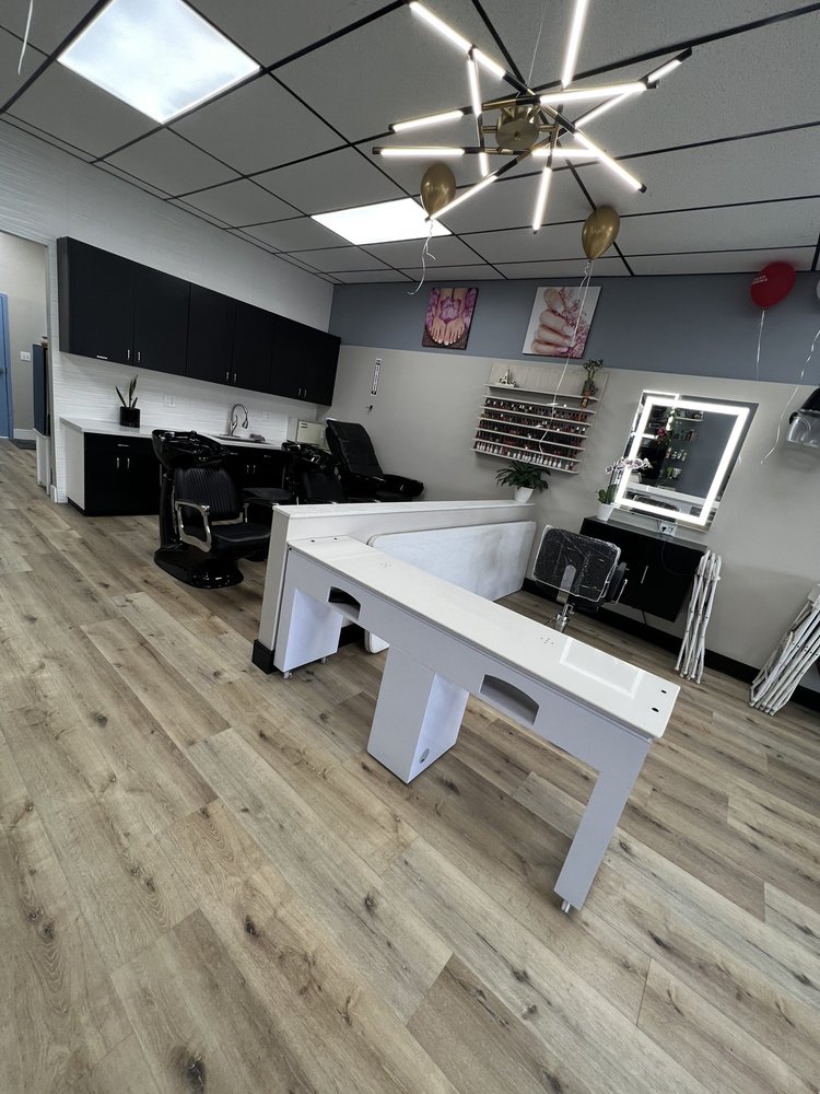 Slide of JLL General Construction