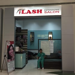 i-Lash Extensions Salon