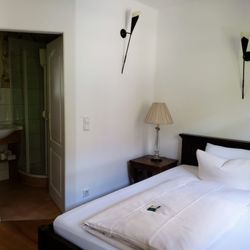 Landhaus Hotel - My Room at Landhaus Hotel
